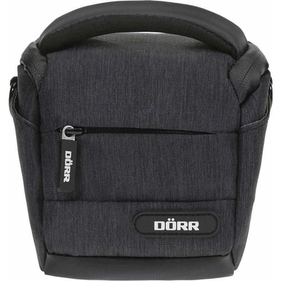 Doerr MOTION Zoom XS Black taška 456500