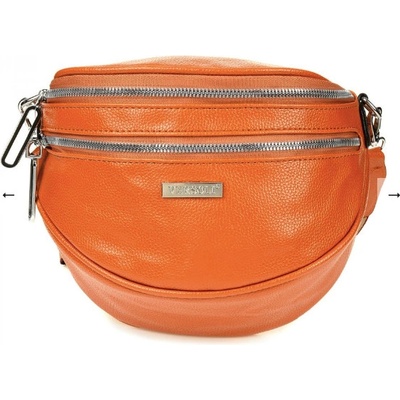 Versoli dámska crossbody kabelka Bowen orange