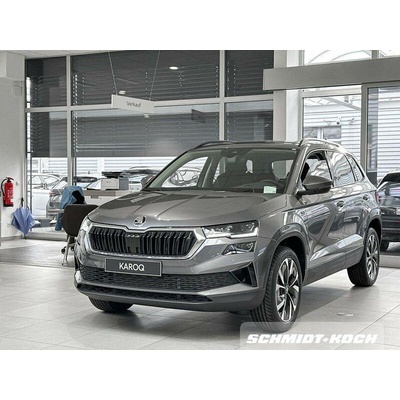 Skoda Karoq 1.5 TSI Tour DSG 110 kW