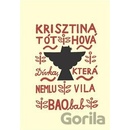 Dívka, která nemluvila