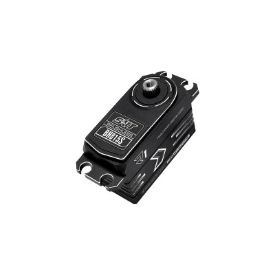 SRT BH815S SSR HiVolt Brushless Servo Low Profile