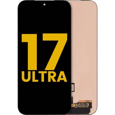 LCD Displej OLED Assembly Xiaomi 17 Ultra