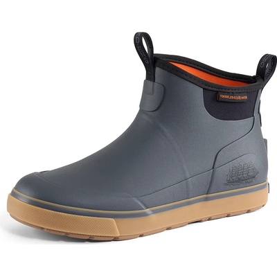 Grundéns topánky Deck-Boss Ankle Boot 1926 Anchor