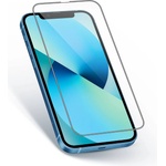  Закалено стъкло за iPhone 12 стъкло на дисплея: Защитно стъкло