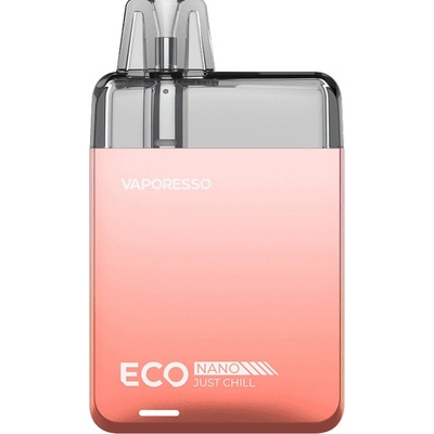 Vaporesso Eco Nano Pod 1000 mAh Sakura Pink 1 ks