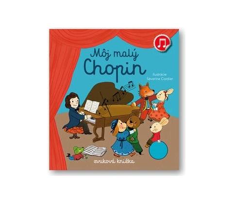 Môj malý Chopin