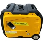 Kraft & Dele KD186 Генератор, агрегат