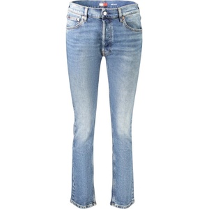 Tommy Hilfiger Дамски дънки tommy hilfiger, Размер 32l30, Цвят Синьо (dw0dw22406_bl1a5)