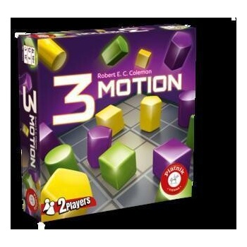 Piatnik 3Motion