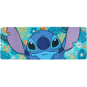 Paladone Подложка за бюро Paladone - Lilo & Stitch, Stitch (PP13311LS)