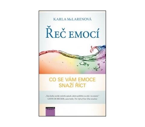 Řeč emocí