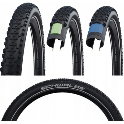 Schwalbe Smart Sam 29x2,10 – Zboží Dáma