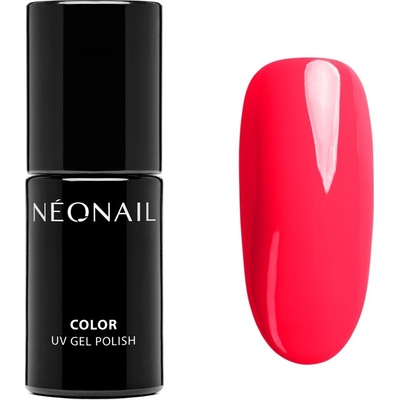 NEONAIL Candy Girl гел лак за нокти цвят Barbados Party 7.2ml
