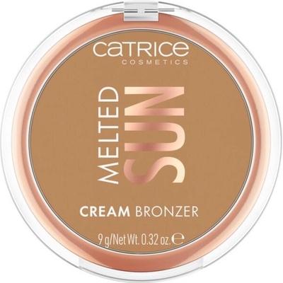 Catrice Melted Sun Cream Bronzer 020 Beach Babe 9 g