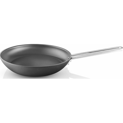 Pánev Eva Trio Professional 28 cm s povrchem Slip-Let Laser Titanium