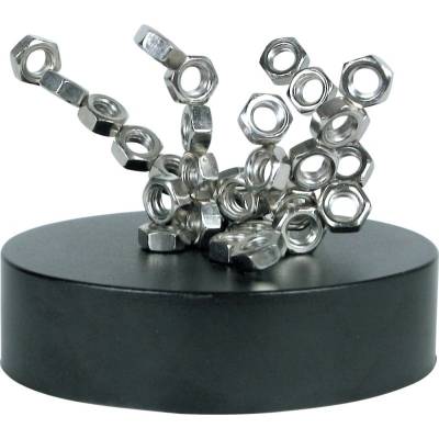 Magnetická skulptura Matky