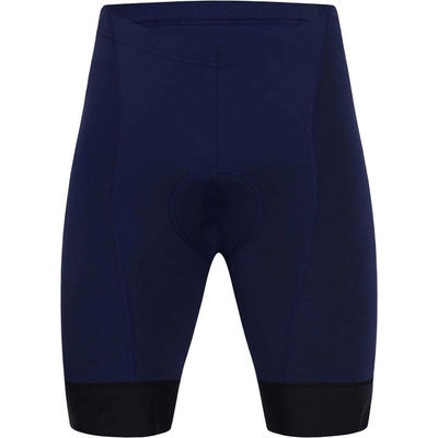 Holokolo bez laclu Elite černá/modrá