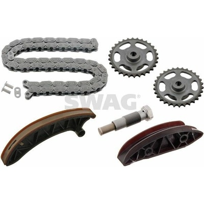 Sada rozvodovej reťaze SWAG Standard Medium Kit 10 94 4973