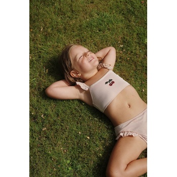 Konges Sløjd Детски бански от две части Konges Sløjd JADE BIKINI (KS103041)