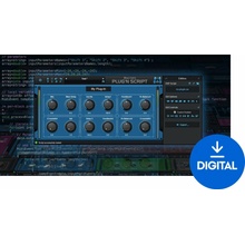 Blue Cat Audio PlugNScript (Digitálny produkt)