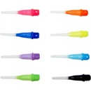 Hroty na šipky L Style Hroty Lip Point Short Two Tone 30ks