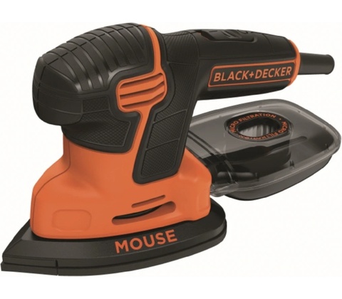 Black & Decker KA2000