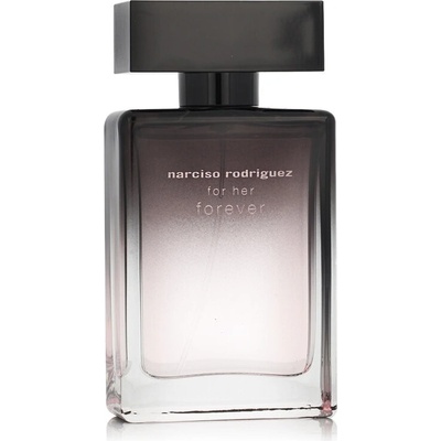 Narciso Rodriguez dámska Forever parfumovaná voda unisex 50 ml
