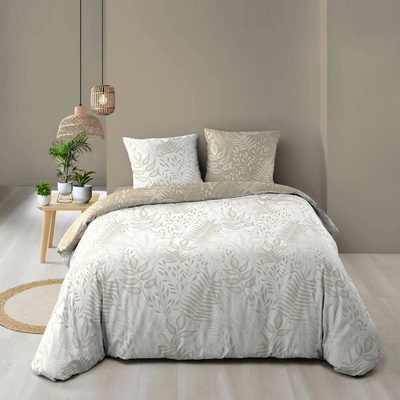 Interiérová designová sada bavlněného obliečky CASSIA 240x220