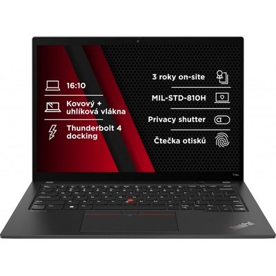 Lenovo ThinkPad T14s G4 21F6002LCK