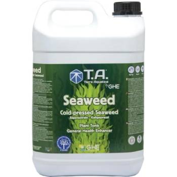 Image 1 of General hydroponics T. A. Seaweed 5L