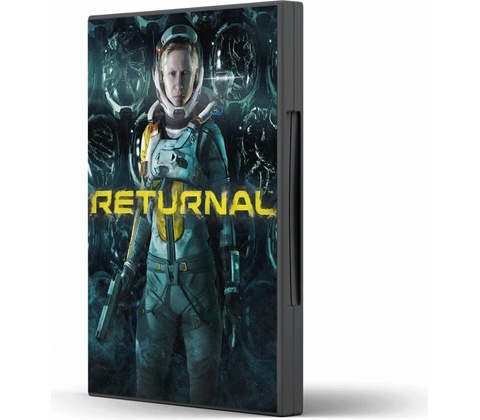 Returnal