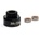 HOBAO CNC Clutch Bell 17T w/Bearing 12mm (HOP-0016)