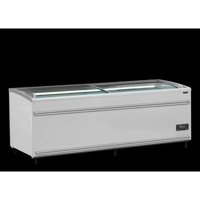 Tefcold SFI 210 F VS