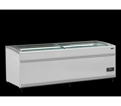 Tefcold SFI 210 F VS