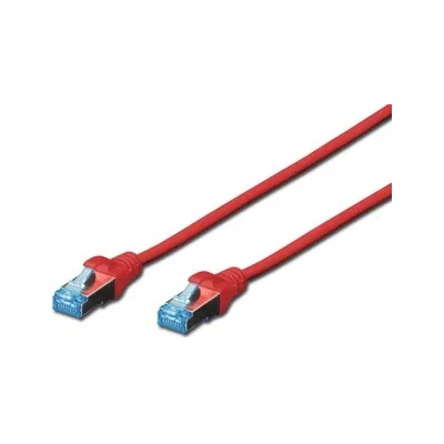ASSMANN Lan кабел digitus - dk-1532-005/r a-mcssp80005r (dk-1532-005/r a-mcssp80005r)