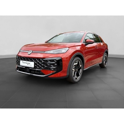 Volkswagen T-Roc 1.5 eTSI DSG R-Line 110 kW