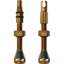 Peaty's Holeshot Fast Flow 42 mm 42 mm bourbon