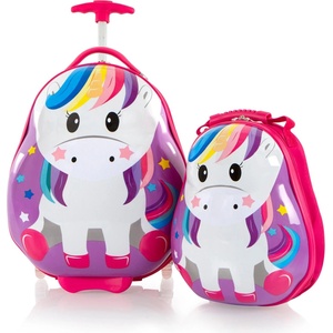HEYS Travel Tots Unicorn (HEYS-13030-3087)