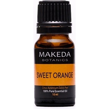 Image 1 of Етерично масло Сладък Портокал (sweet orange) (mbek029)