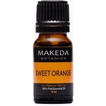  Етерично масло Сладък Портокал (sweet orange) (mbek029)
