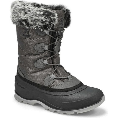 Kamik Momentum 3 Charcoal