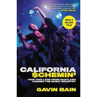 California Schemin´