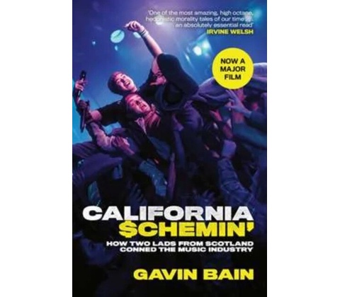 California Schemin´