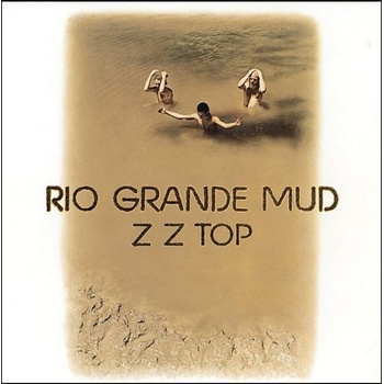 ZZ Top - Rio Grande (180 g) (LP) (0081227979416)