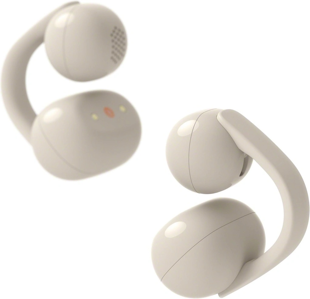 Sony LinkBuds Clip WF-LC900 od 3 901 Kč - Heureka.cz