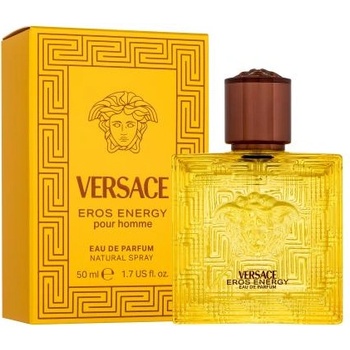 Versace Eros Energy pour Homme EDP 50 ml
