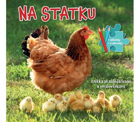 Na statku