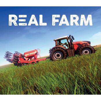 Real Farm Sim