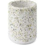 Humdakin Ваза Humdakin Terrazzo 14 см зелена (395)