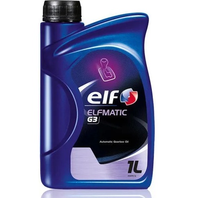ELF elfmatic g3 1л